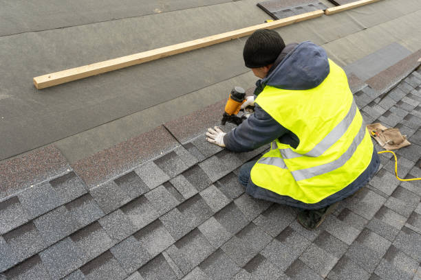 Best Tile Roofing Contractor  in Galax, VA