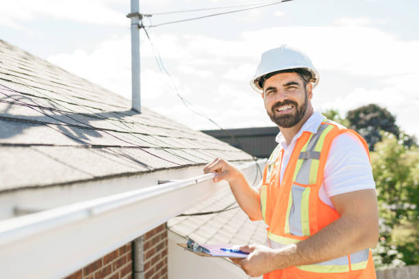 Best Commercial Roofing Services  in Galax, VA