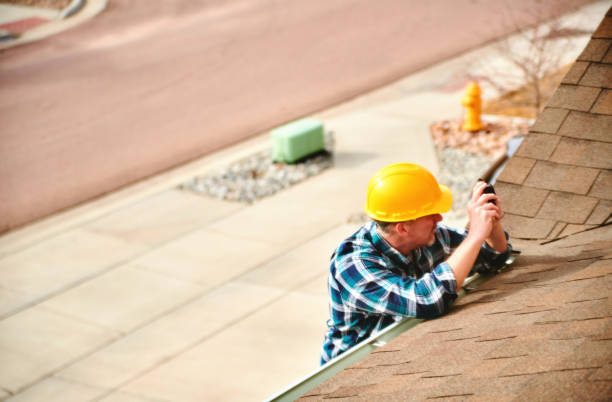 Best Roof Maintenance Services  in Galax, VA