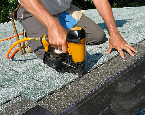 Best Flat Roof Repair Services  in Galax, VA