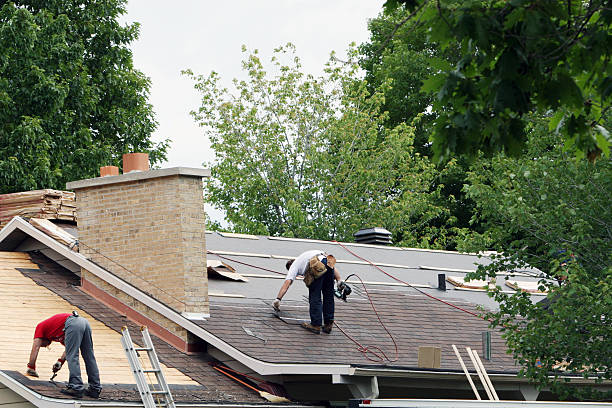 Best New Roof Installation  in Galax, VA