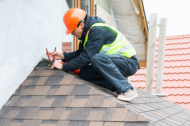 Best Best Roofing Contractors  in Galax, VA