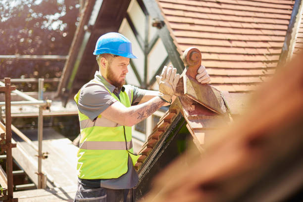 Best Metal Roofing Contractor  in Galax, VA