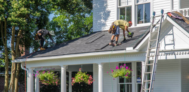 Best Commercial Roofing Services  in Galax, VA