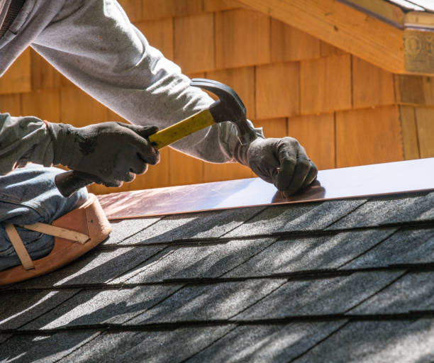 Trusted Galax, VA Roofing Contractor Experts